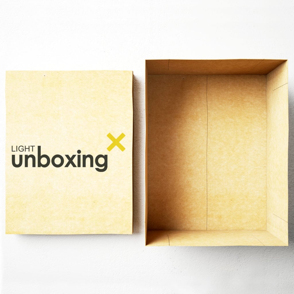 Bulbus-Unboxing-Scatola