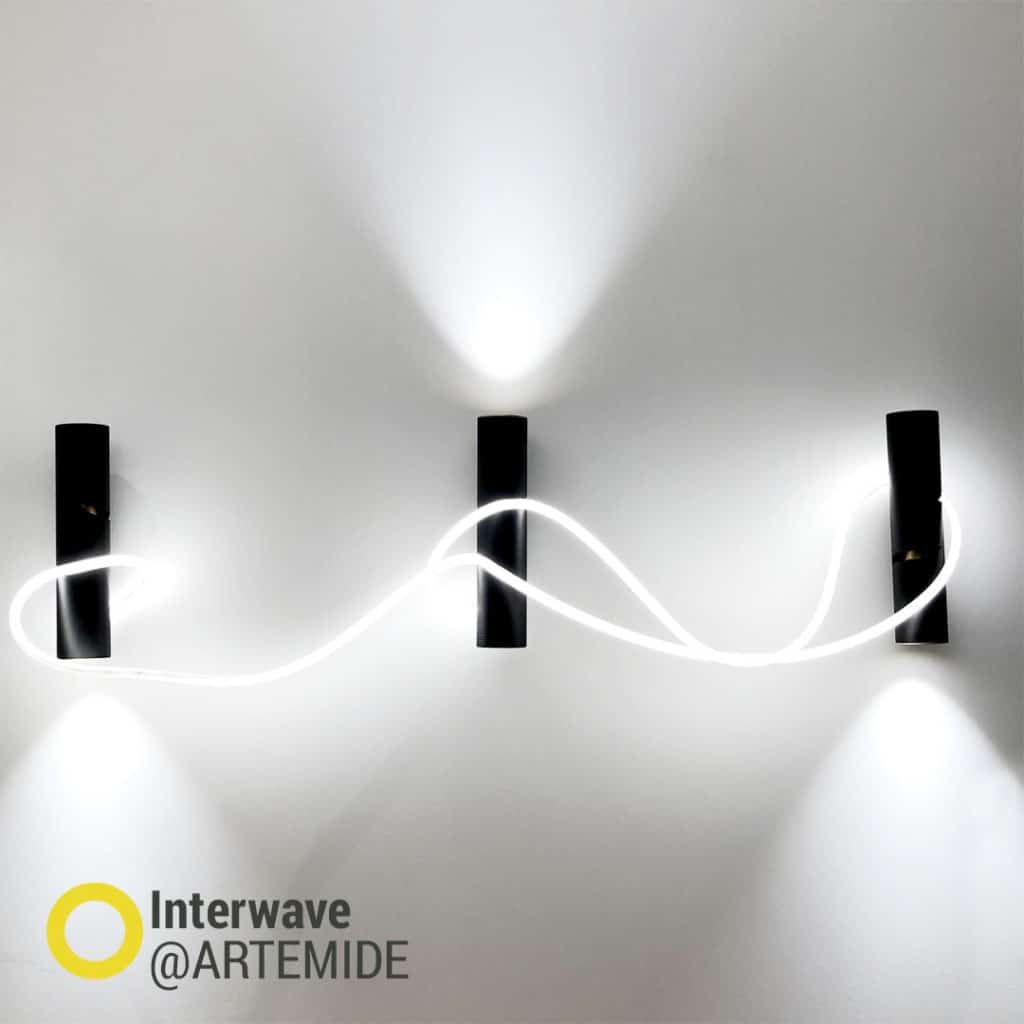 Euroluce 2019 prodotto Intervawe